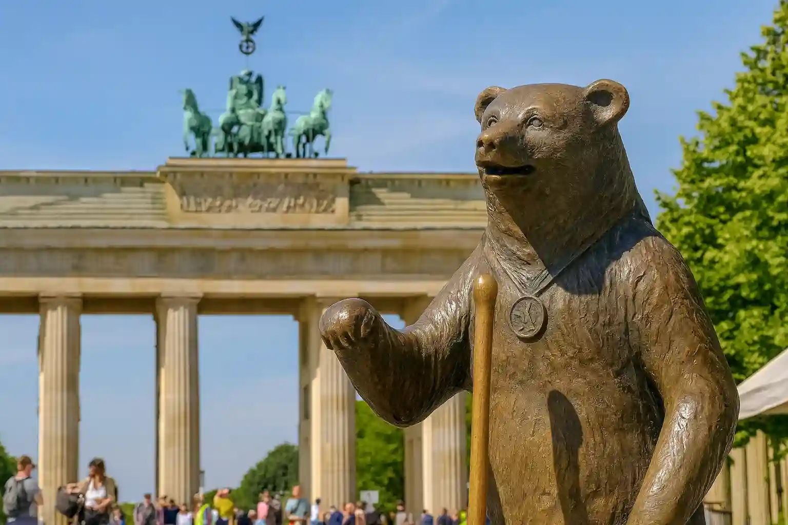 Germany — country overview